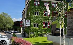 Hotel Sachsenklemme